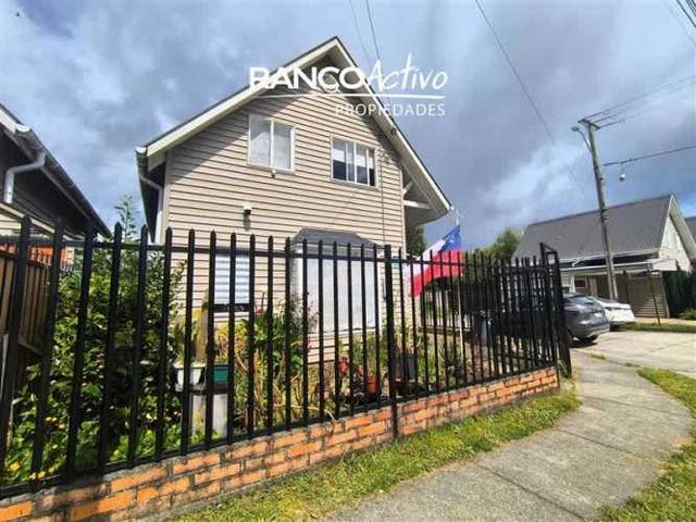 CASA Mirador del Calle Calle