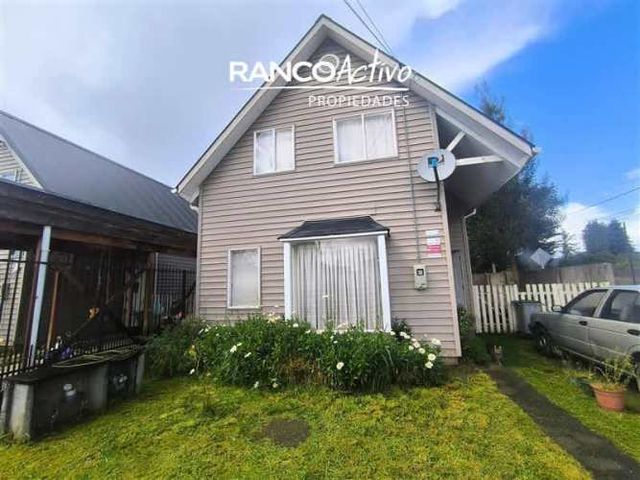 CASA Mirador del Calle Calle