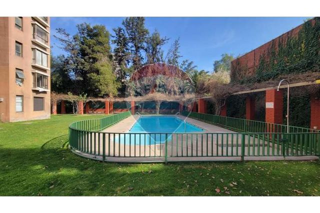 Lindo depto 3d2b con bodega y estacionamiento