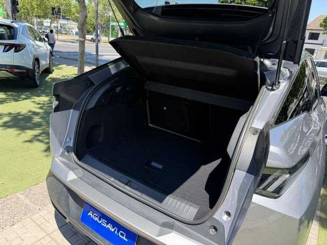 PEUGEOT 3008 PREMIERE HYBRID 136HP AT 2025