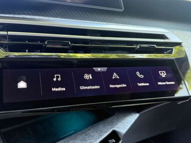 PEUGEOT 3008 PREMIERE HYBRID 136HP AT 2025