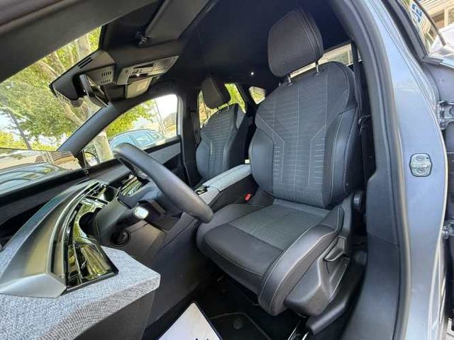 PEUGEOT 3008 PREMIERE HYBRID 136HP AT 2025