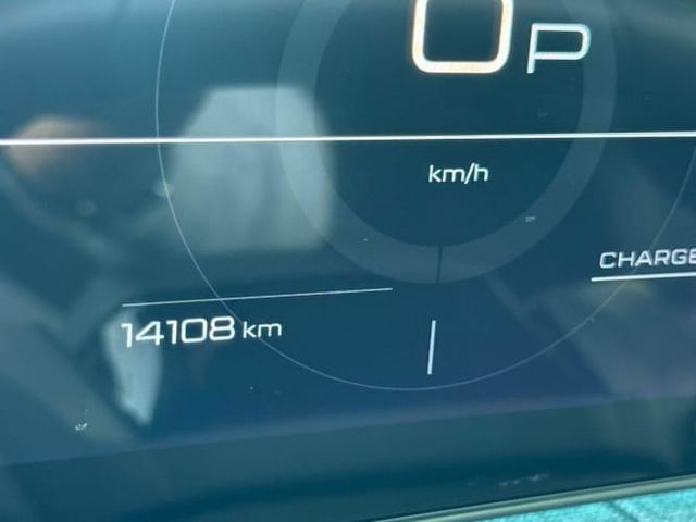 PEUGEOT 3008 PREMIERE HYBRID 136HP AT 2025