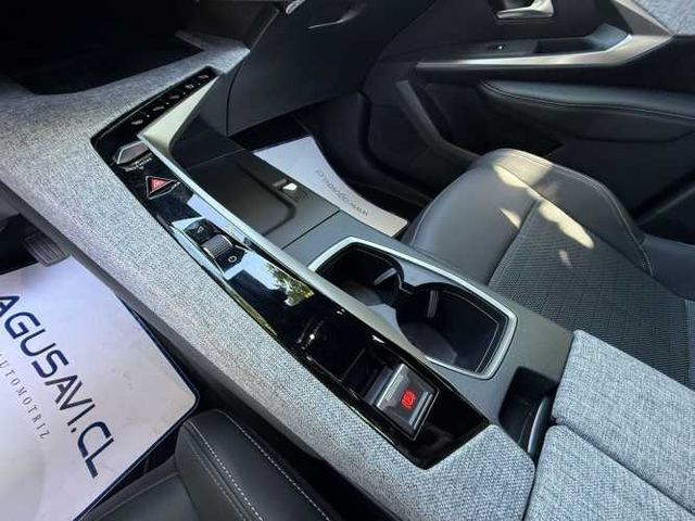 PEUGEOT 3008 PREMIERE HYBRID 136HP AT 2025