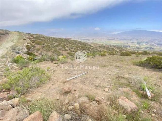 PARCELA Estancia San José de Bellavista, Las Rojas