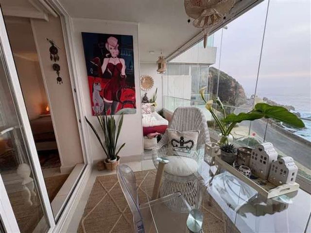 DEPARTAMENTO Avenida Borgoño 19030