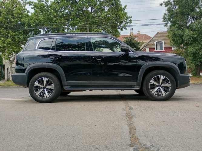 HAVAL DARGO 2.0 AT ELITE 2023