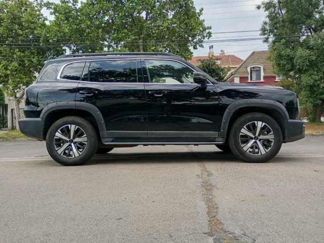 HAVAL DARGO 2.0 AT ELITE 2023