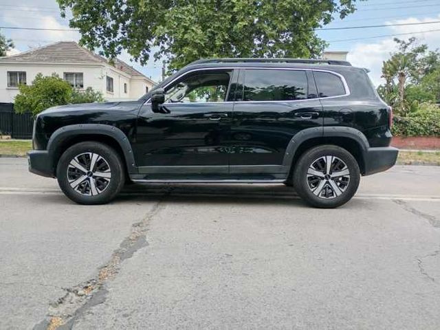 HAVAL DARGO 2.0 AT ELITE 2023