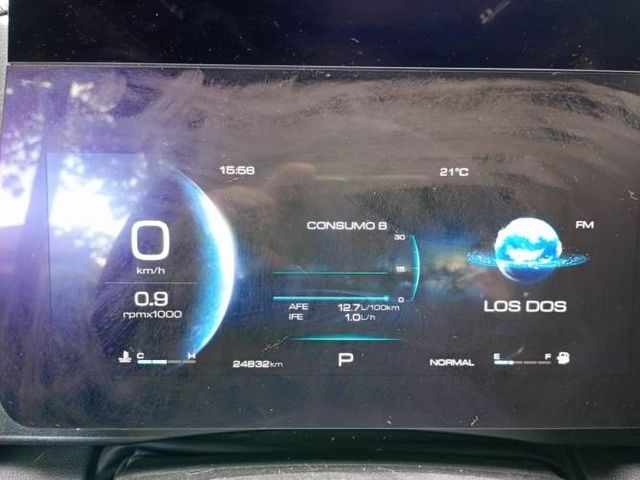 HAVAL DARGO 2.0 AT ELITE 2023