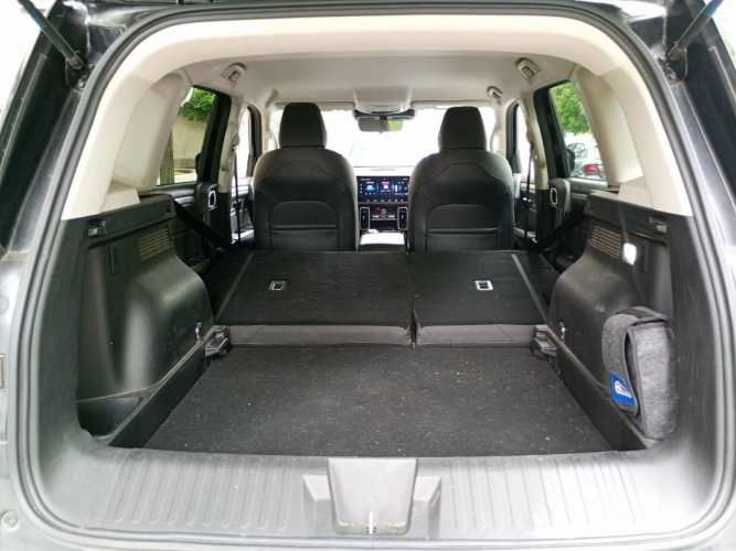 HAVAL DARGO 2.0 AT ELITE 2023