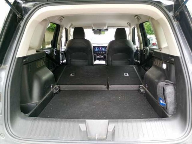 HAVAL DARGO 2.0 AT ELITE 2023