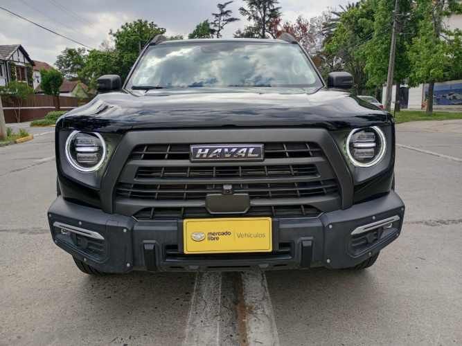 HAVAL DARGO 2.0 AT ELITE 2023