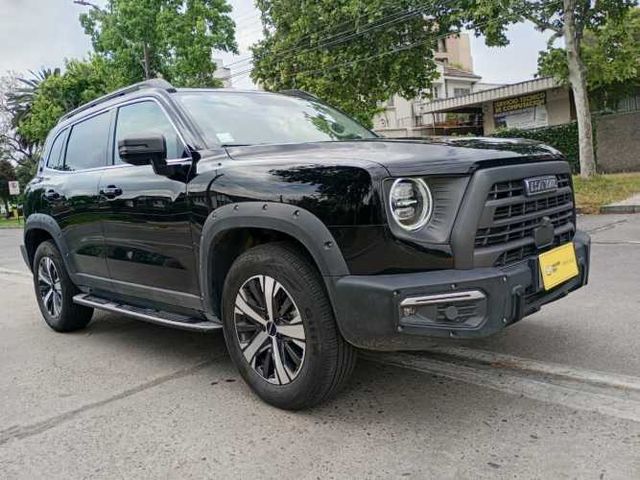 HAVAL DARGO 2.0 AT ELITE 2023