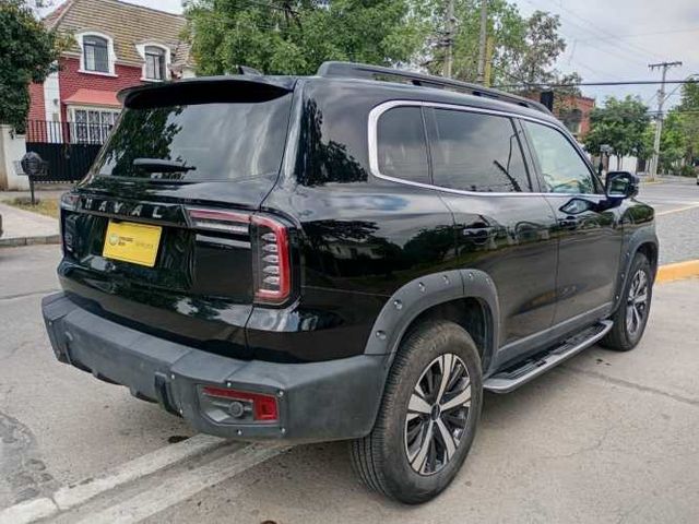 HAVAL DARGO 2.0 AT ELITE 2023