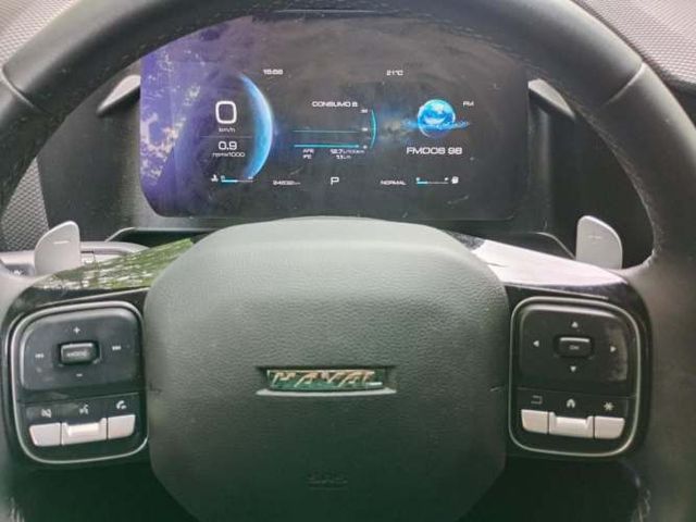 HAVAL DARGO 2.0 AT ELITE 2023