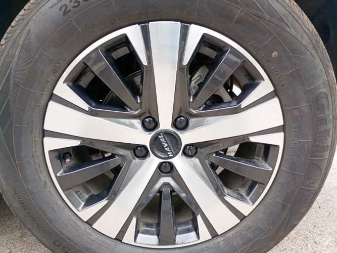 HAVAL DARGO 2.0 AT ELITE 2023