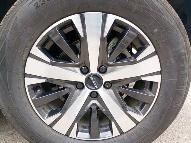 HAVAL DARGO 2.0 AT ELITE 2023