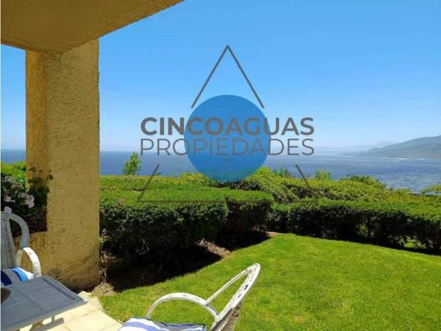 Papudo diario con Vista Panorámica.