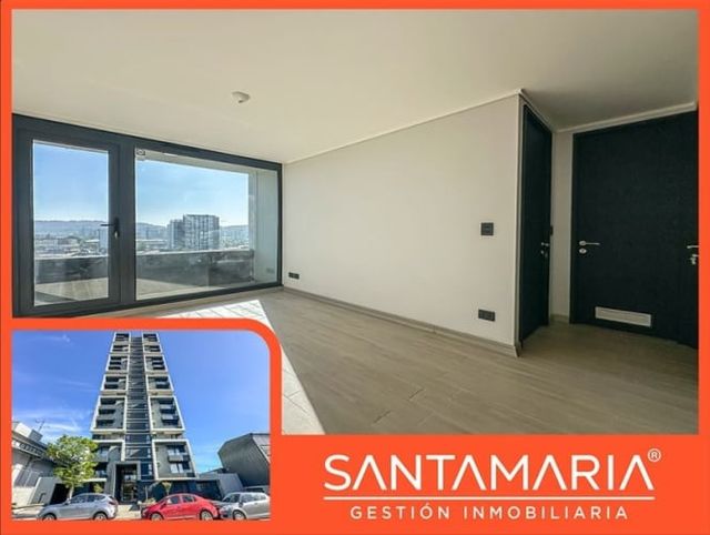 DEPARTAMENTO Juan Martinez de Rozas, Concepcion