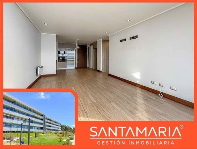 DEPARTAMENTO Idahue, San Pedro de la Paz