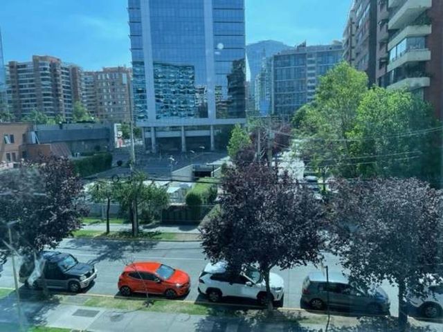 OFICINA Badajoz/Apoquindo