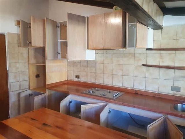 PARCELA -33.775678, -70.896447