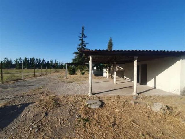 PARCELA -33.775678, -70.896447