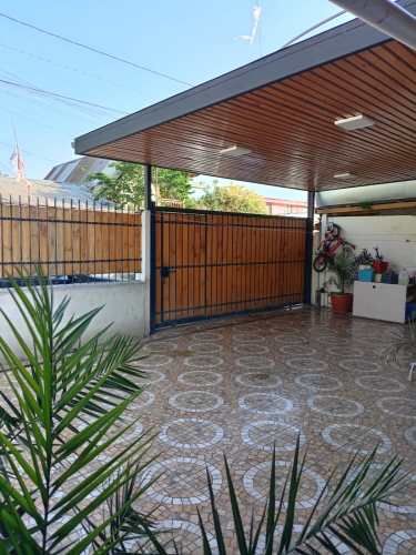 Hermosa Propiedad en Huechuraba