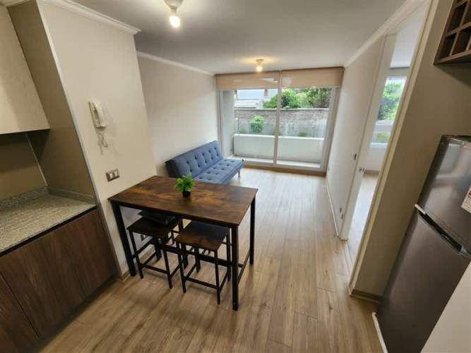 DEPARTAMENTO Huanuco 2290 Independencia