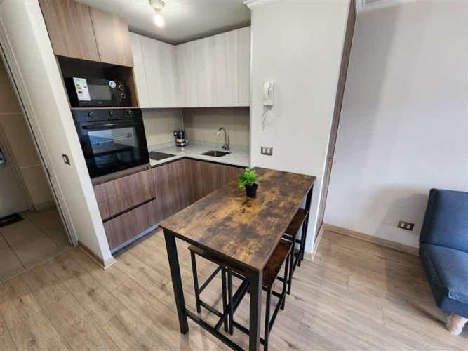 DEPARTAMENTO Huanuco 2290 Independencia