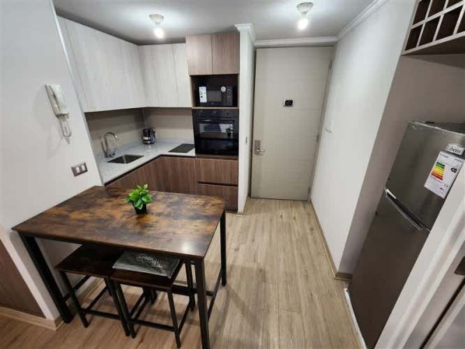 DEPARTAMENTO Huanuco 2290 Independencia