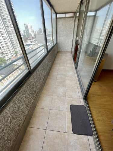 DEPARTAMENTO Alonso de Ovalle / Metro U. de Chile