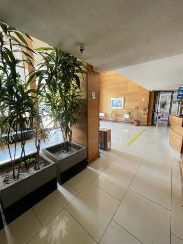 DEPARTAMENTO Alonso de Ovalle / Metro U. de Chile