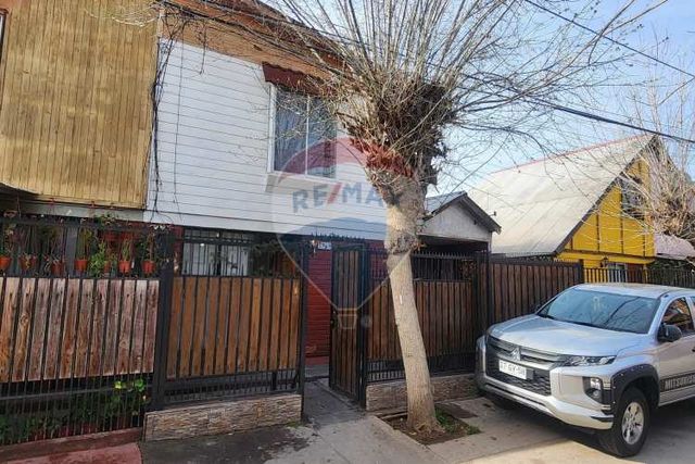 Oferta  rebajada casa en cerrillos