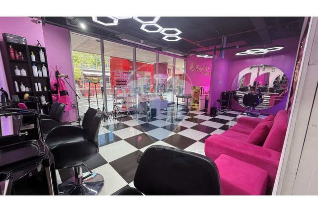 Venta derecho de llave