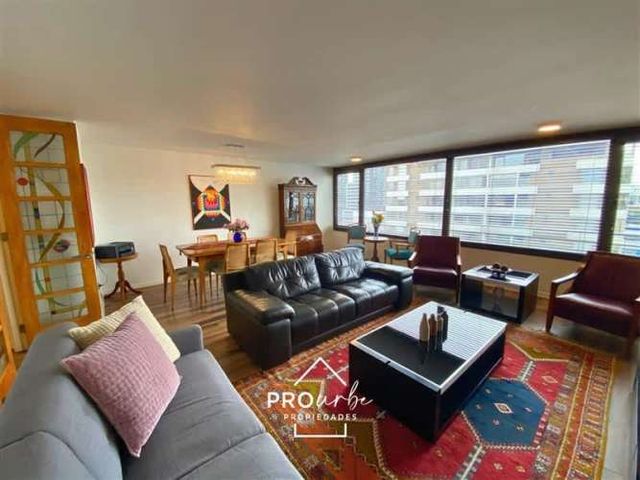 DEPARTAMENTO Dublé Almeyda / Rafael Prado