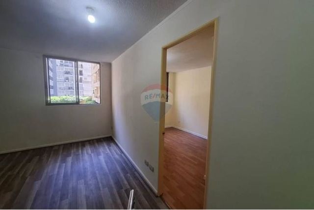 ¡vendo depto. 55m², metro l5/6, ideal familiar!