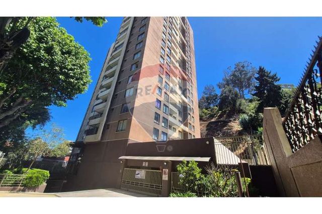 Gran oportunidad: depto amoblado en viña