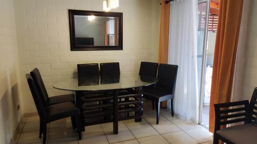 CASA Hacienda los Conquistadores