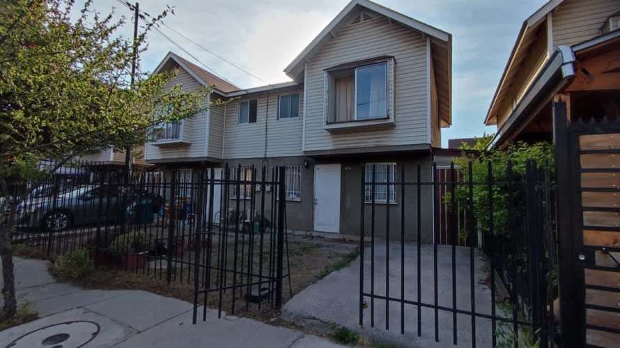 CASA Hacienda los Conquistadores