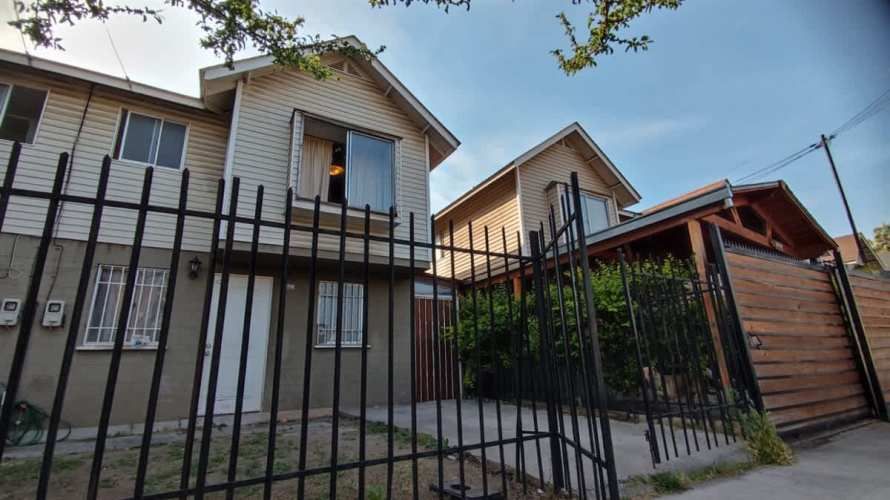 CASA Hacienda los Conquistadores