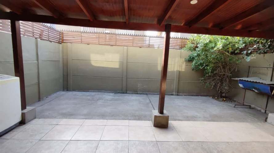 CASA Hacienda los Conquistadores