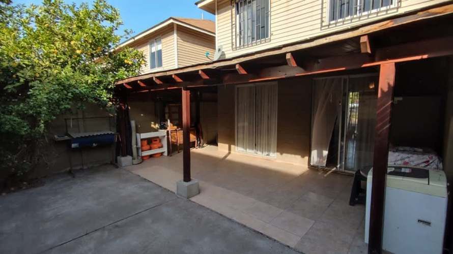 CASA Hacienda los Conquistadores