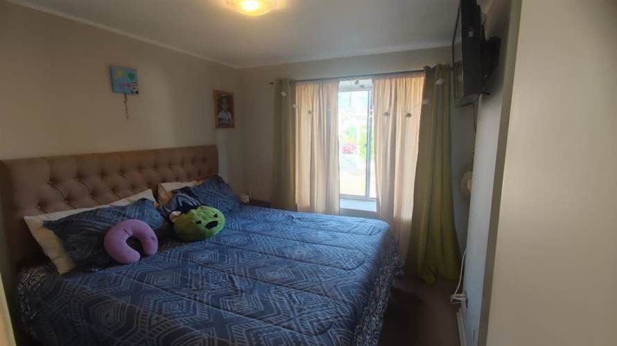 CASA Hacienda los Conquistadores