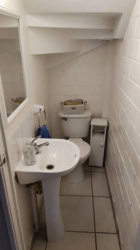 CASA Hacienda los Conquistadores