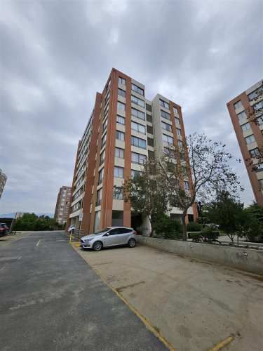 DEPARTAMENTO LA MEJOR OPCION DE COMPRA-DEPARTAMENTO RECIEN REMODELADO EN CONDOMINIO ALTO RANCAGUA