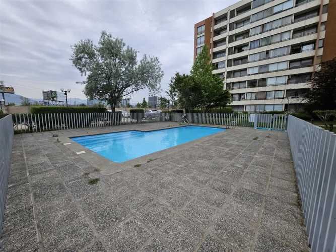 DEPARTAMENTO LA MEJOR OPCION DE COMPRA-DEPARTAMENTO RECIEN REMODELADO EN CONDOMINIO ALTO RANCAGUA