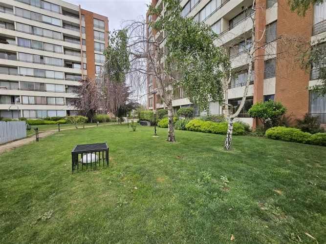 DEPARTAMENTO LA MEJOR OPCION DE COMPRA-DEPARTAMENTO RECIEN REMODELADO EN CONDOMINIO ALTO RANCAGUA