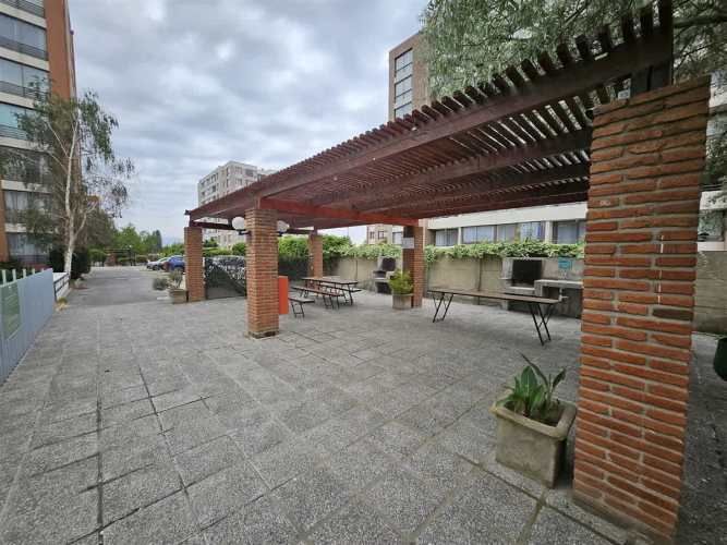 DEPARTAMENTO LA MEJOR OPCION DE COMPRA-DEPARTAMENTO RECIEN REMODELADO EN CONDOMINIO ALTO RANCAGUA